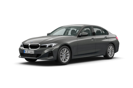 BMW řady 3 Sedan - BMW 330d xDrive Sedan BMW řady 3 Sedan - BMW 330d xDrive Sedan