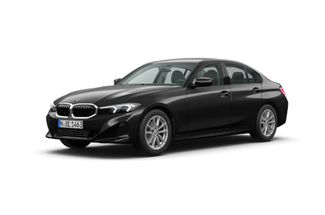 BMW řady 3 Sedan - BMW 330d Sedan BMW řady 3 Sedan - BMW 330d Sedan