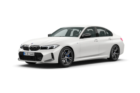 BMW řady 3 Sedan - BMW M340d xDrive Sedan BMW řady 3 Sedan - BMW M340d xDrive Sedan