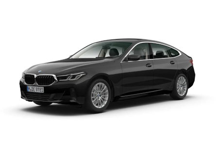 BMW řady 6 GT - BMW 630i GT BMW řady 6 GT - BMW 630i GT