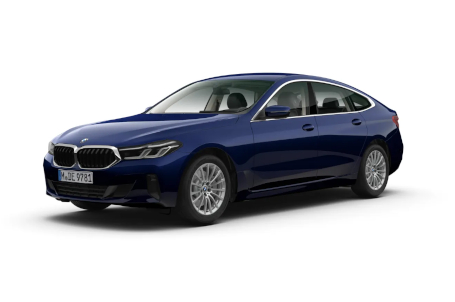 BMW řady 6 GT - BMW 640d xDrive GT BMW řady 6 GT - BMW 640d xDrive GT