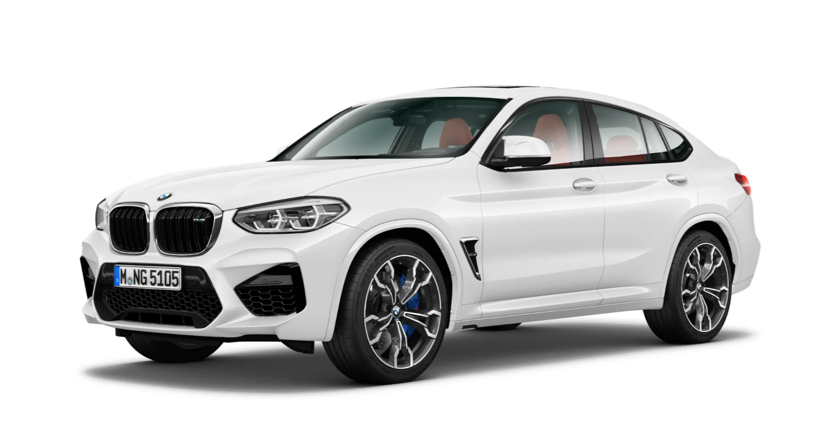 BMW X4 M - BMW X4 M BMW X4 M - BMW X4 M