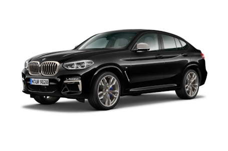 BMW X4 M - BMW X4 M40i BMW X4 M - BMW X4 M40i