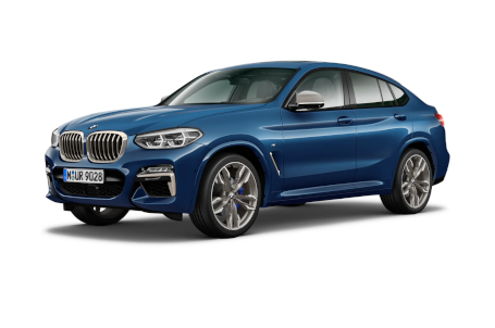 BMW X4 M - BMW X4 M40d BMW X4 M - BMW X4 M40d