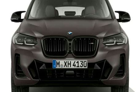 BMW X4 M40i a M40d - BMW X4 M40i a X4 M40d specifické designové prvky. BMW X4 M40i a M40d - BMW X4 M40i a X4 M40d specifické designové prvky.
