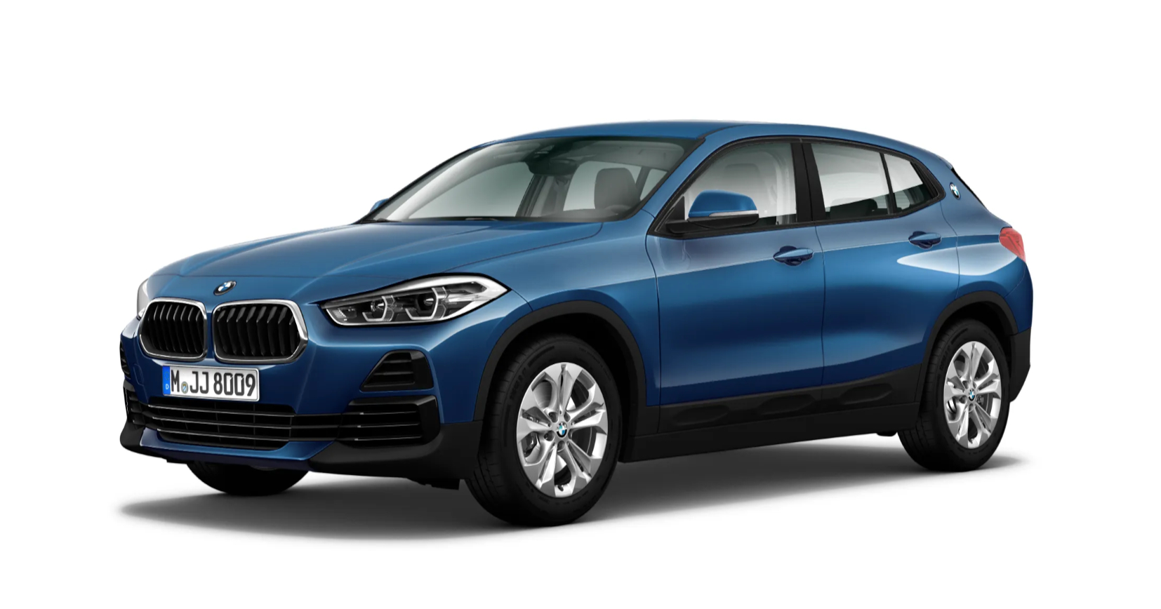 BMW X2 - Model Advantage BMW X2 - Model Advantage