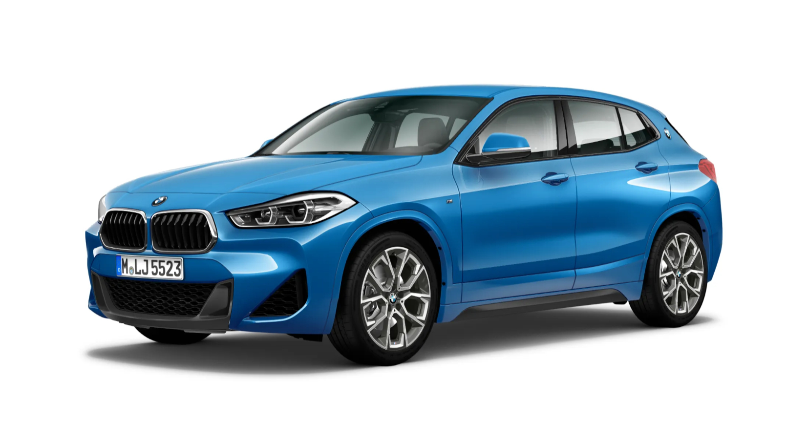 BMW X2 - Model M Sport BMW X2 - Model M Sport