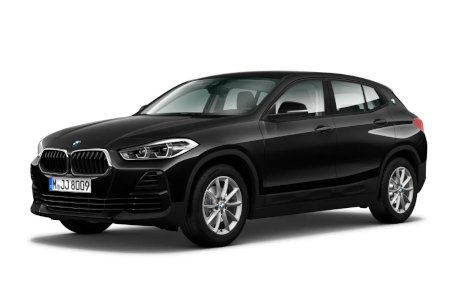 BMW X2 - X2 sDrive16d BMW X2 - X2 sDrive16d