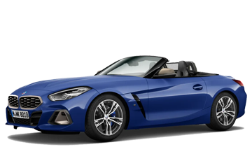 THE Z4 | BMW Z4 M40i Roadster (G29)