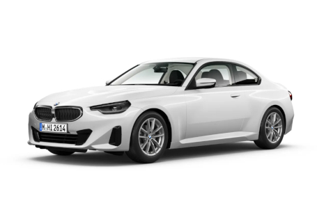 BMW řady 2 Coupé - BMW 230i Coupe BMW řady 2 Coupé - BMW 230i Coupe
