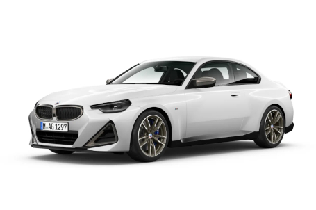 BMW řady 2 Coupé - BMW M240i xDrive Coupe BMW řady 2 Coupé - BMW M240i xDrive Coupe