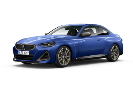 BMW řady 2 Coupé - BMW M240i Coupe BMW řady 2 Coupé - BMW M240i Coupe