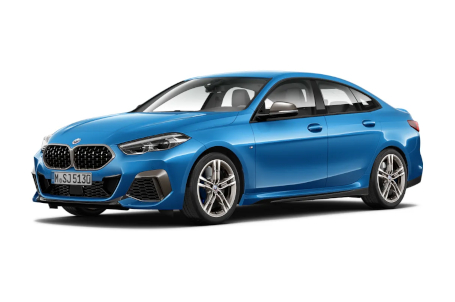 BMW řady 2 Gran Coupé - BMW M235i xDrive Gran Coupé BMW řady 2 Gran Coupé - BMW M235i xDrive Gran Coupé