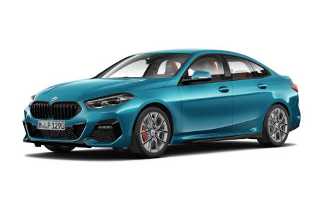 BMW řady 2 Gran Coupé - BMW 216d Gran Coupé BMW řady 2 Gran Coupé - BMW 216d Gran Coupé