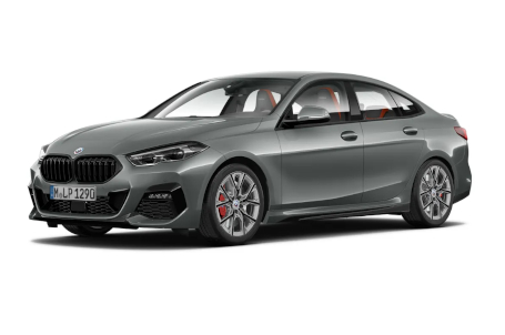 BMW řady 2 Gran Coupé - BMW 218d Gran Coupé BMW řady 2 Gran Coupé - BMW 218d Gran Coupé