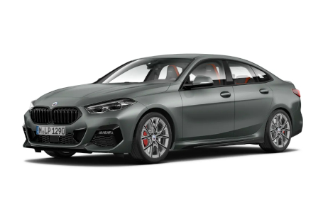 BMW řady 2 Gran Coupé - BMW 220d Gran Coupé BMW řady 2 Gran Coupé - BMW 220d Gran Coupé