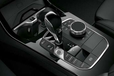 BMW řady 2 Gran Coupé - 8stupňová automatická převodovka Steptronic Sport. BMW řady 2 Gran Coupé - 8stupňová automatická převodovka Steptronic Sport.