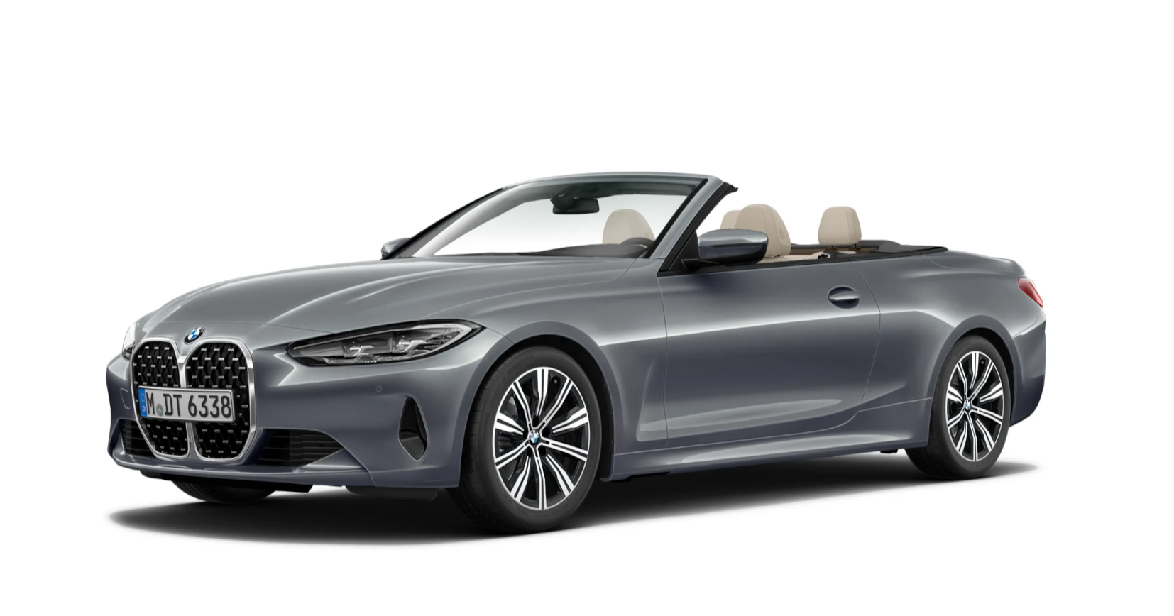 BMW řady 4 Cabrio - BMW řady 4 Cabrio BMW řady 4 Cabrio - BMW řady 4 Cabrio