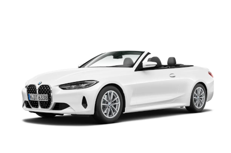 BMW řady 4 Cabrio - BMW 420i Cabrio BMW řady 4 Cabrio - BMW 420i Cabrio