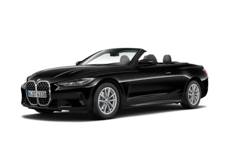 BMW řady 4 Cabrio - BMW 430i xDrive Cabrio BMW řady 4 Cabrio - BMW 430i xDrive Cabrio
