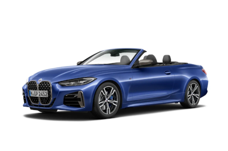 BMW řady 4 Cabrio - BMW M440i xDrive Cabrio BMW řady 4 Cabrio - BMW M440i xDrive Cabrio