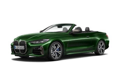 BMW řady 4 Cabrio - BMW M440i Cabrio BMW řady 4 Cabrio - BMW M440i Cabrio