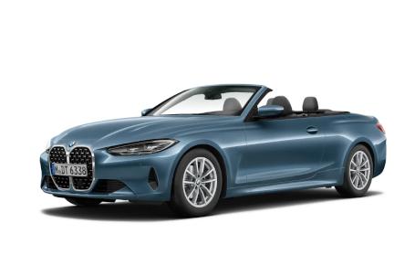 BMW řady 4 Cabrio - BMW 420d Cabrio BMW řady 4 Cabrio - BMW 420d Cabrio