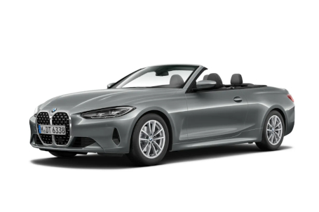 BMW řady 4 Cabrio - BMW 430d Cabrio BMW řady 4 Cabrio - BMW 430d Cabrio