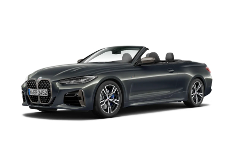 BMW řady 4 Cabrio - BMW M440d xDrive Cabrio BMW řady 4 Cabrio - BMW M440d xDrive Cabrio