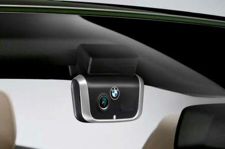 BMW řady 4 Cabrio - BMW Advanced Car Eye 2.0. BMW řady 4 Cabrio - BMW Advanced Car Eye 2.0.