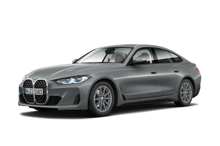 BMW řady 4 Gran Coupé - BMW 420d xDrive Gran Coupe BMW řady 4 Gran Coupé - BMW 420d xDrive Gran Coupe