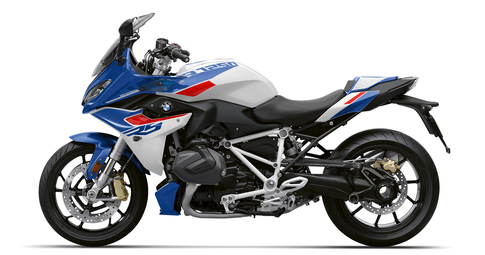 BMW R 1250 RS - Sport BMW R 1250 RS - Sport