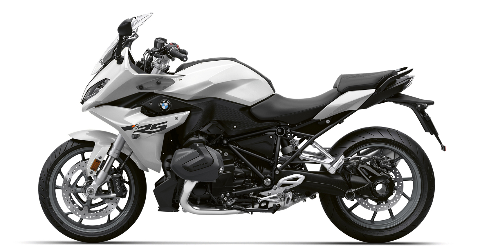 BMW R 1250 RS - Exclusive BMW R 1250 RS - Exclusive