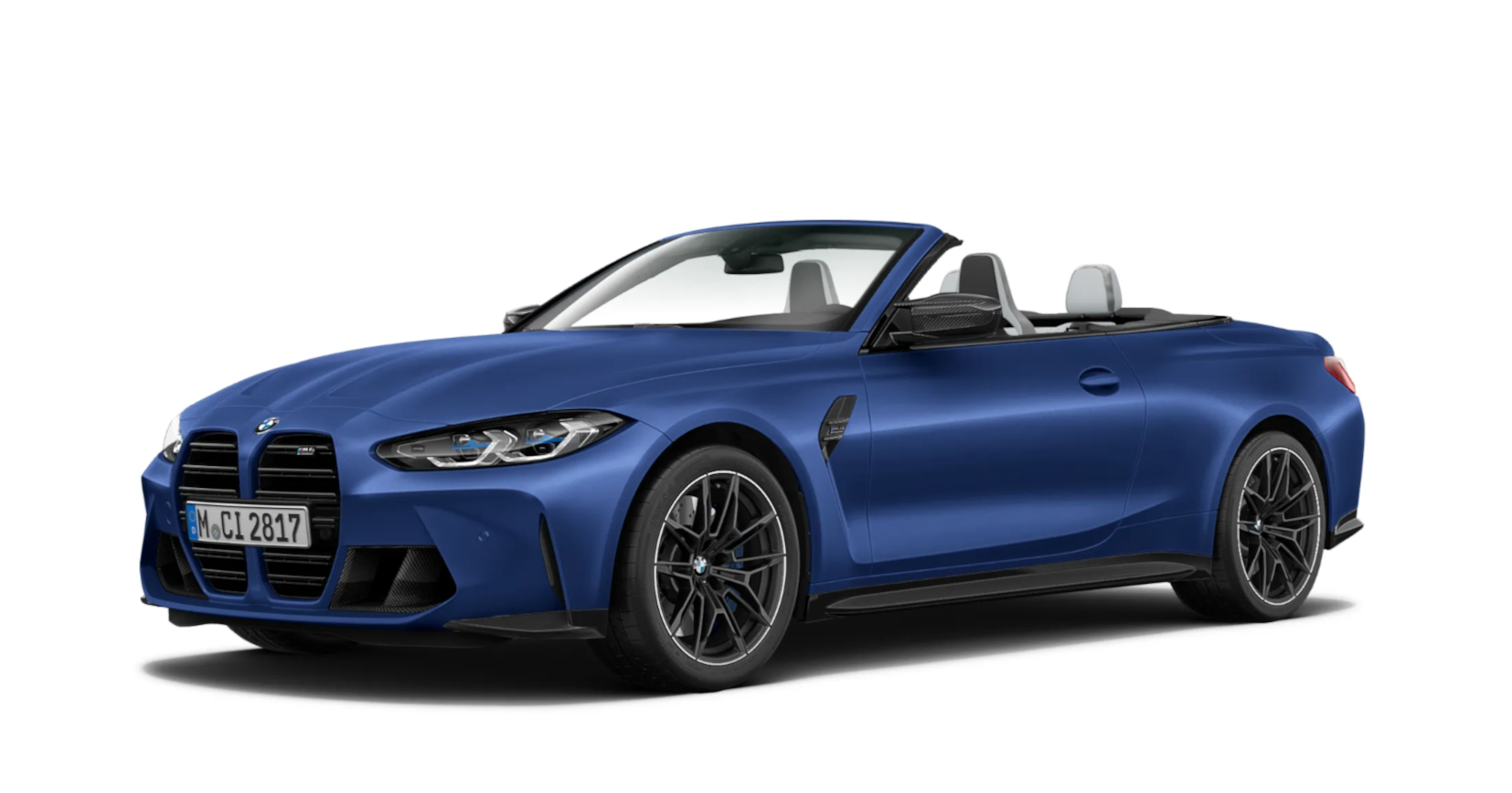 BMW M4 Cabrio - BMW M4 Competition Cabrio s M xDrive BMW M4 Cabrio - BMW M4 Competition Cabrio s M xDrive