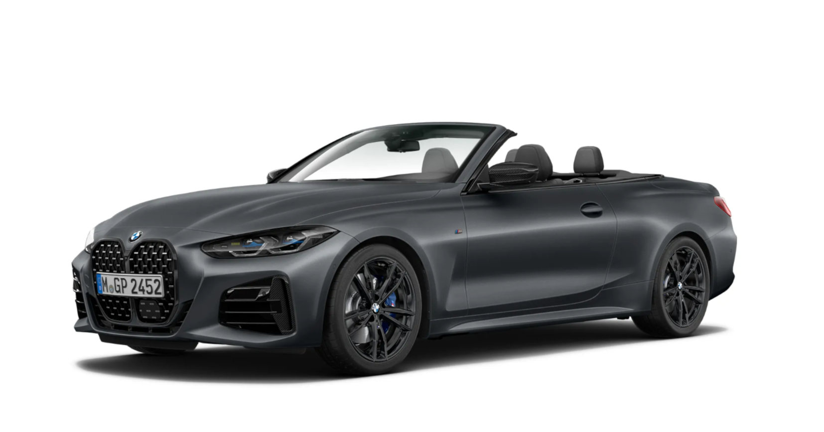 BMW M4 Cabrio - BMW M440i xDrive Cabrio BMW M4 Cabrio - BMW M440i xDrive Cabrio
