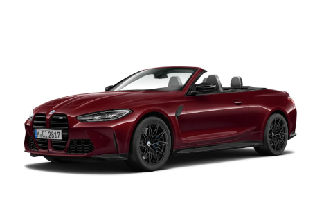 BMW M4 Cabrio - BMW M4 Competition M xDrive Cabrio BMW M4 Cabrio - BMW M4 Competition M xDrive Cabrio
