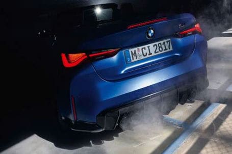 BMW M4 Cabrio - M xDrive. BMW M4 Cabrio - M xDrive.