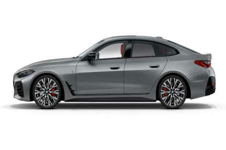 BMW M440i xDrive Gran Coupé - M aerodynamický paket. BMW M440i xDrive Gran Coupé - M aerodynamický paket.
