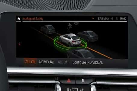 BMW M440i xDrive Gran Coupé - BMW Intelligent Personal Assistant. BMW M440i xDrive Gran Coupé - BMW Intelligent Personal Assistant.