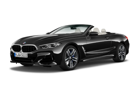 BMW řady 8 Cabrio - BMW 840i Cabrio BMW řady 8 Cabrio - BMW 840i Cabrio