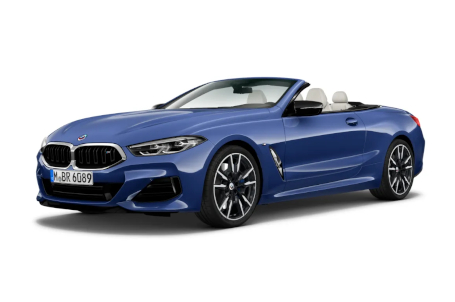 BMW řady 8 Cabrio - BMW M850i xDrive Cabrio BMW řady 8 Cabrio - BMW M850i xDrive Cabrio