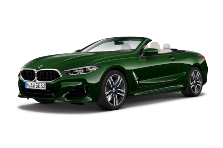 BMW řady 8 Cabrio - BMW 840d xDrive Cabrio BMW řady 8 Cabrio - BMW 840d xDrive Cabrio