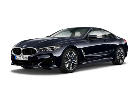 BMW řady 8 Coupé - BMW 840i xDrive Coupé BMW řady 8 Coupé - BMW 840i xDrive Coupé