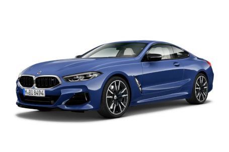 BMW řady 8 Coupé - BMW M850i xDrive Coupé BMW řady 8 Coupé - BMW M850i xDrive Coupé