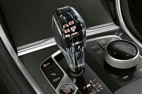 BMW řady 8 Coupé - Skleněné prvky CraftedClarity. BMW řady 8 Coupé - Skleněné prvky CraftedClarity.
