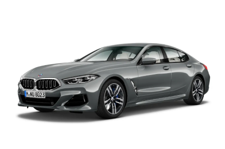 BMW řady 8 Gran Coupé - BMW 840i xDrive Gran Coupé BMW řady 8 Gran Coupé - BMW 840i xDrive Gran Coupé