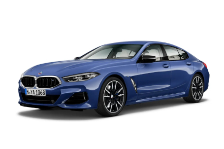BMW řady 8 Coupé - BMW M850i xDrive Coupé BMW řady 8 Coupé - BMW M850i xDrive Coupé
