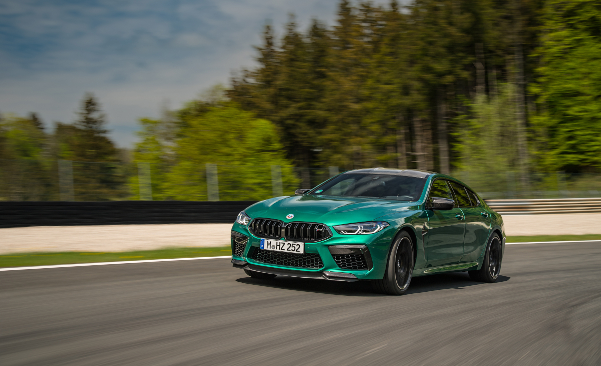 THE M8 | BMW M8 GRAN COUPÉ (F93) | M MODELY THE M8 | BMW M8 GRAN COUPÉ (F93) | M MODELY