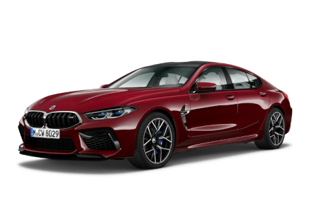 BMW řady M8 Gran Coupé - BMW M8 Gran Coupé BMW řady M8 Gran Coupé - BMW M8 Gran Coupé