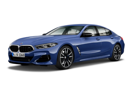 BMW řady M8 Gran Coupé - BMW M850i xDrive Gran Coupé BMW řady M8 Gran Coupé - BMW M850i xDrive Gran Coupé